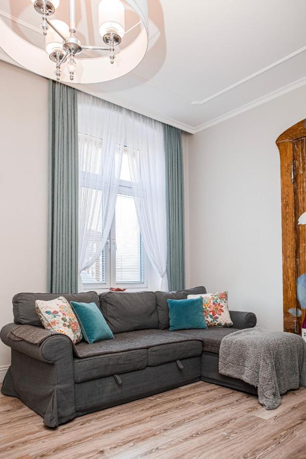 Cherry House Apartments Bromberg Exterior foto