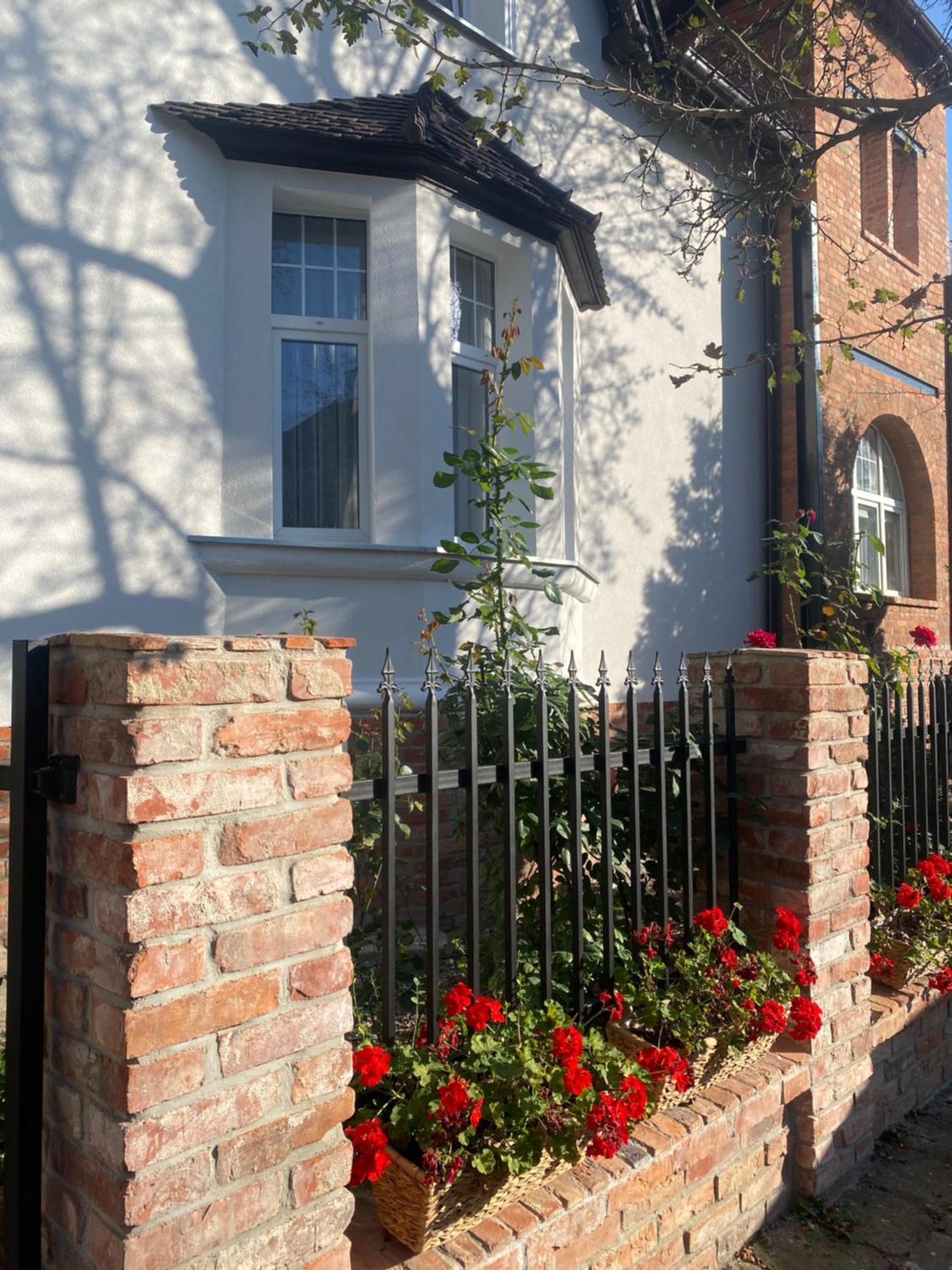 Cherry House Apartments Bromberg Exterior foto